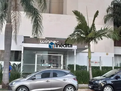 Apartamento com 2 Quartos para alugar, 73m² no Jardim Goiás, Goiânia