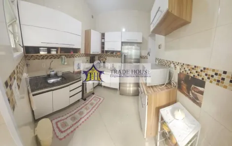 Apartamento com 1 Quarto à venda, 57m² no Ipiranga, São Paulo