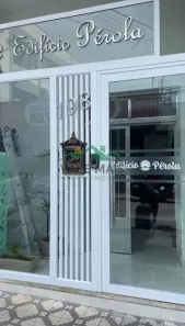 Apartamento com 1 Quarto à venda, 39m² no Centro, Ubatuba