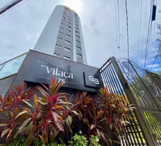 Apartamento com 4 Quartos à venda, 130m² no Pina, Recife