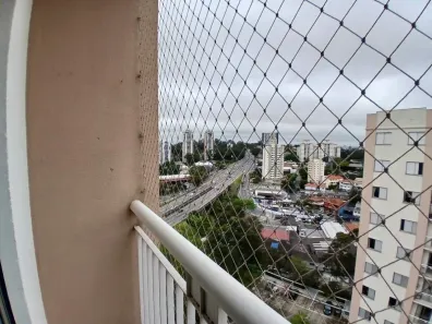 Apartamento com 2 Quartos para alugar, 70m² no Jardim das Vertentes, São Paulo