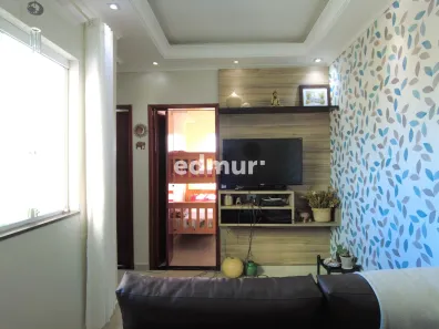 Cobertura com 2 Quartos à venda, 98m² no Jardim Ipanema, Santo André