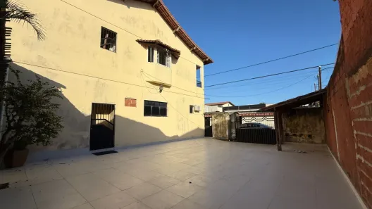 Casa para alugar, 100m² no Morada de Laranjeiras, Serra