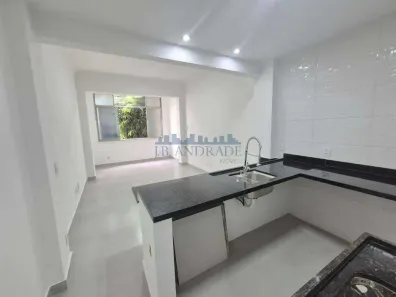 Kitnet com 1 Quarto à venda, 28m² no Botafogo, Rio de Janeiro