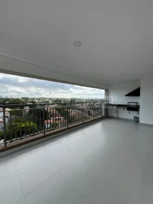 Apartamento com 3 Quartos à venda, 115m² no Jardim Prudência, São Paulo