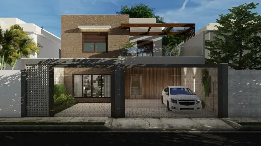 Sobrado com 3 Quartos à venda, 233m² no Residencial dos Ipês, Jundiaí