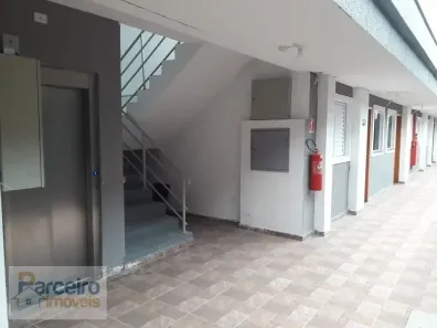Apartamento com 2 Quartos à venda, 33m² no Vila Vera, São Paulo