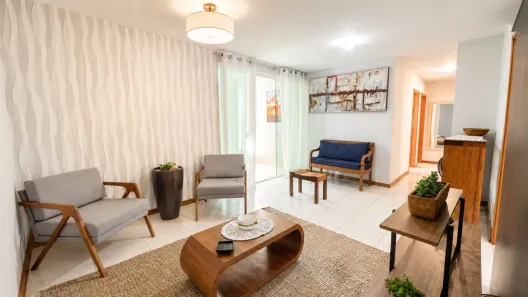 Apartamento com 3 Quartos à venda, 85m² no Buritis, Belo Horizonte