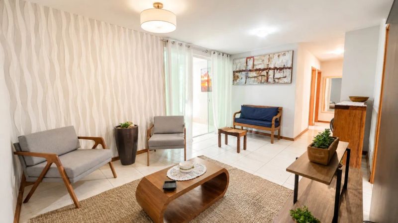 Apartamento com 3 quartos — Buritis, Belo Horizonte