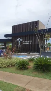 Lote/Terreno à venda, 276m² no Residencial Figueira II, São José do Rio Preto