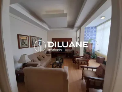 Apartamento com 3 Quartos à venda, 106m² no Botafogo, Rio de Janeiro