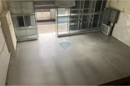 Ponto Comercial para alugar, 170m² no Mirandópolis, São Paulo