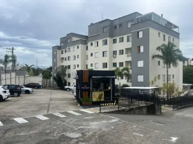 Apartamento com 2 Quartos à venda, 48m² no Jardim América, São José dos Campos