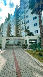 Apartamento com 2 Quartos à venda, 126m² no Saguaçu, Joinville