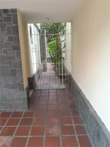 Sobrado com 4 Quartos à venda, 234m² no Vila Mariana, São Paulo