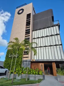 Flat com 1 Quarto à venda, 26m² no Jardim Oceania, João Pessoa