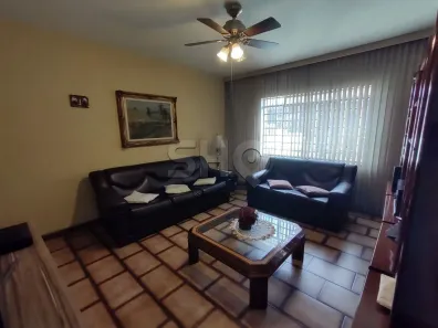Casa com 4 Quartos à venda, 201m² no Vila Aurora (Zona Norte), São Paulo