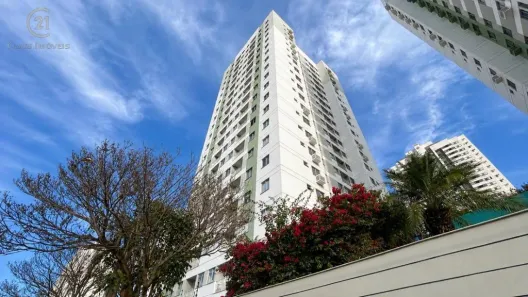 Apartamento com 3 Quartos para alugar, 70m² no Aurora, Londrina