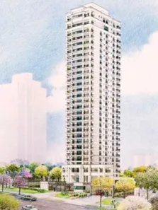 Apartamento com 4 Quartos à venda, 346m² no Campo Belo, São Paulo