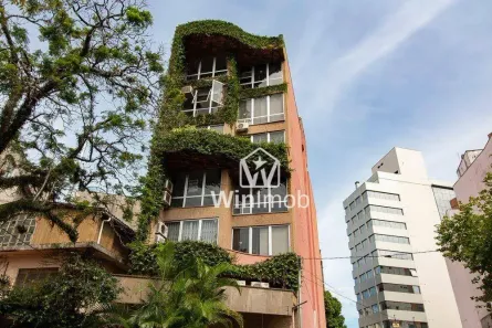 Sala Comercial à venda, 36m² no Petrópolis, Porto Alegre