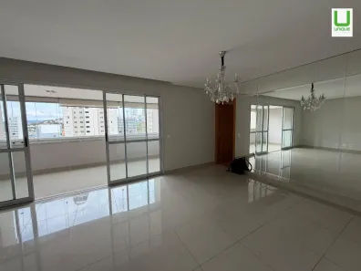 Apartamento com 4 Quartos para alugar, 126m² no Vale do Sereno, Nova Lima