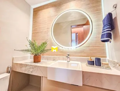 Apartamento com 1 Quarto à venda, 52m² no Boa Viagem, Recife