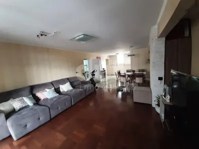 Apartamento com 3 Quartos à venda, 168m² no Centro, Campinas