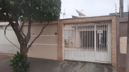 Casa com 2 Quartos à venda, 84m² no Jardim Primavera, Cosmópolis