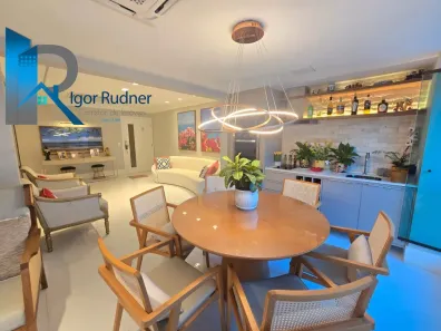 Apartamento com 2 Quartos à venda, 161m² no Caminho das Árvores, Salvador