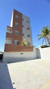 Apartamento com 2 Quartos à venda, 65m² no Santa Branca, Belo Horizonte