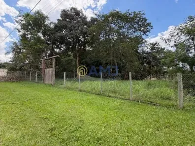 Lote/Terreno à venda, 1387m² no Zona Rural Hidrolandia, Hidrolândia