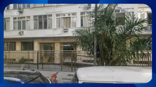 Apartamento com 1 Quarto à venda, 38m² no Copacabana, Rio de Janeiro