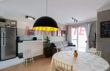 Apartamento com 2 Quartos à venda, 50m² no Vila Dom Pedro II, São Paulo