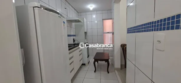 Apartamento com 1 Quarto para alugar, 44m² no Vila Hortência, Sorocaba