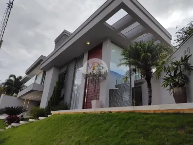 Casa de Condomínio com 3 Quartos à venda, 406m² no Portal do Sol, Contagem
