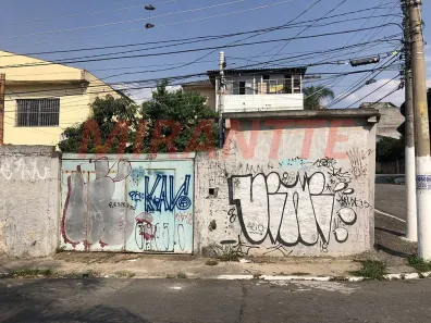 Lote/Terreno à venda, 350m² no Jardim Primavera (Zona Norte), São Paulo