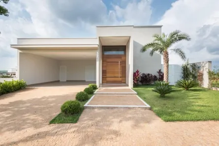 Casa de Condomínio com 3 Quartos à venda, 230m² no Monte Alegre, Piracicaba