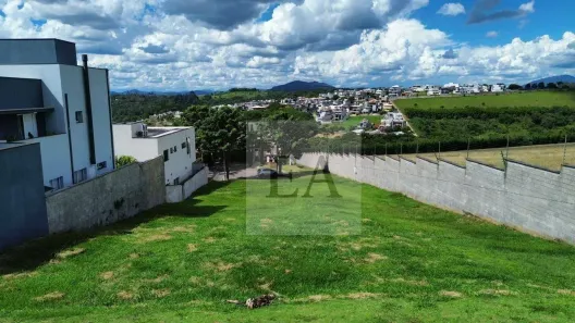 Lote/Terreno à venda, 498m² no Jardim São José, Bragança Paulista
