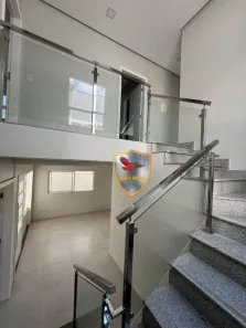 Casa de Condomínio com 4 Quartos à venda, 200m² no Vida Nova, Parnamirim