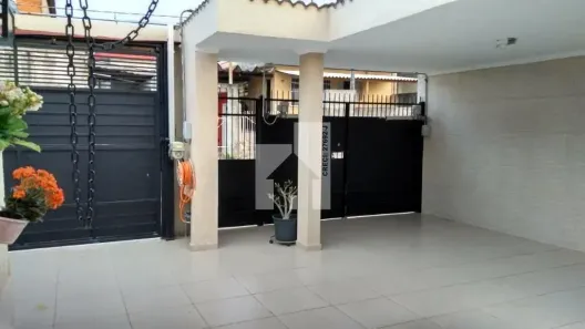 Casa com 3 Quartos à venda, 180m² no Jardim Bandeiras, Jundiaí