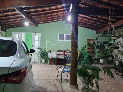 Casa com 3 Quartos à venda, 136m² no Jardim Roberto Selmi Dei, Araraquara