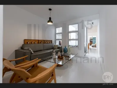 Casa com 3 Quartos à venda, 200m² no Vila Nova Conceição, São Paulo