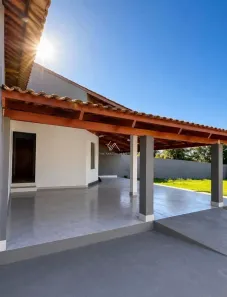 Casa com 3 Quartos à venda, 180m² no Parque Real de Goiânia, Aparecida de Goiânia