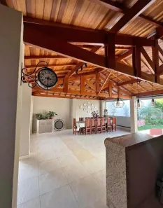 Casa com 3 Quartos à venda, 158m² no Condomínio Maracanã, Santo André
