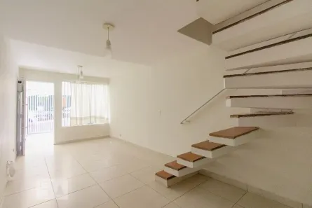 Casa de Condomínio com 3 Quartos à venda, 100m² no Jabaquara, São Paulo