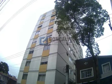 Apartamento com 3 Quartos à venda, 140m² no Vila Assunção, Santo André