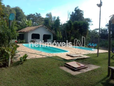 Fazenda/Sítio com 3 Quartos à venda, 20800m² no Morada Nova, Contagem