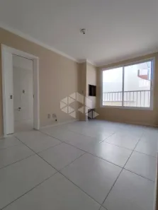 Apartamento com 1 Quarto para alugar, 47m² no Nossa Senhora do Rosário, Santa Maria