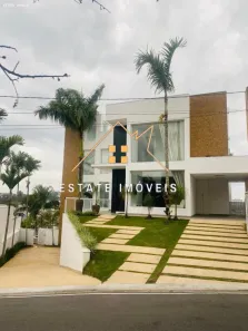 Casa de Condomínio com 4 Quartos para alugar, 600m² no Arujá 5, Arujá