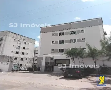 Apartamento com 2 Quartos para alugar, 43m² no Centro, Maracanaú